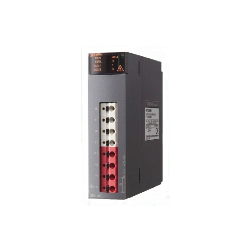 Mitsubishi QE81WH  Electric Product Image