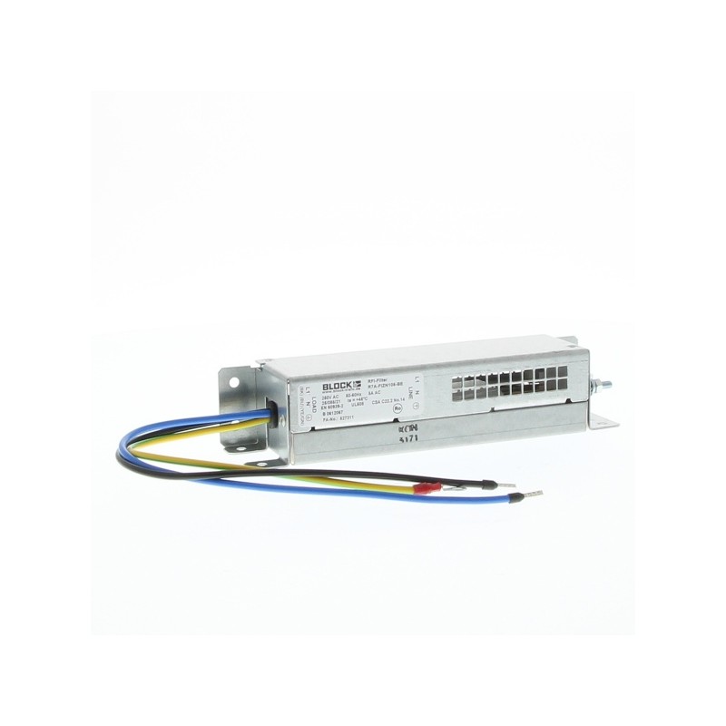 Omron R7A-FIB104-RE Product Image