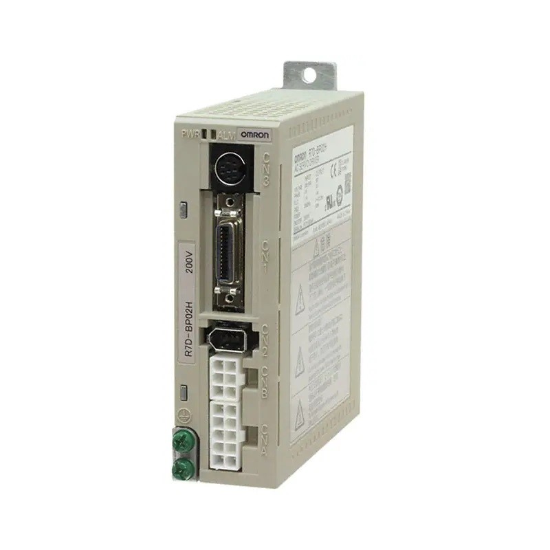 Omron R7D-BP02H Product Image