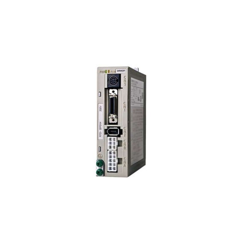 Omron R7D-BP02HH Product Image