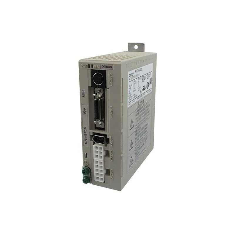 Omron R7D-BP02L Product Image