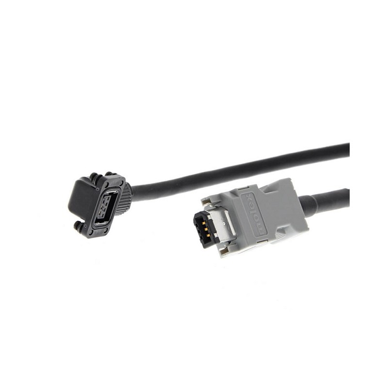 Omron R88A-CA1A001-5BF-E Product Image
