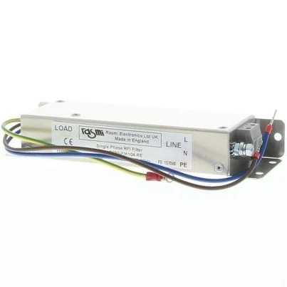 Omron R88A-FIK104-RE Product Image