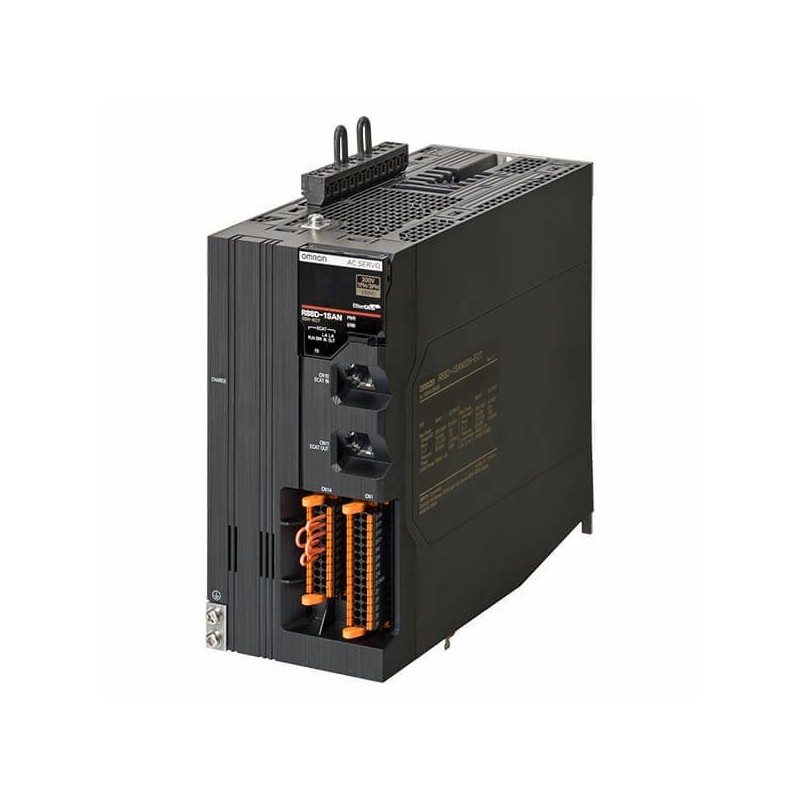 Omron R88D-1SAN04H-ECT Product Image