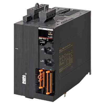 Omron R88D-1SAN20F-ECT Product Image
