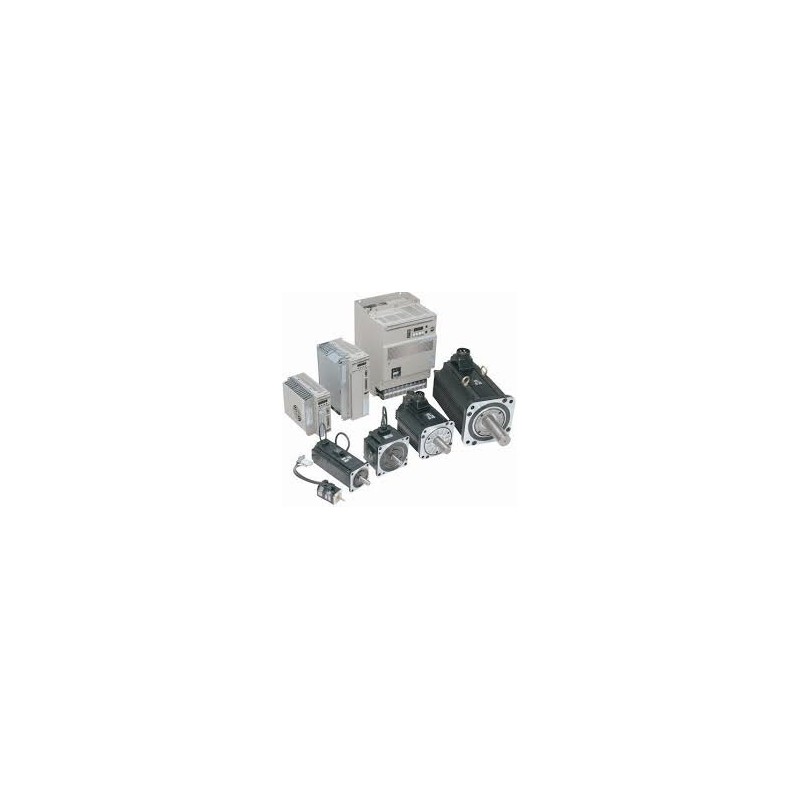 Omron R88D-GT15H Product Image