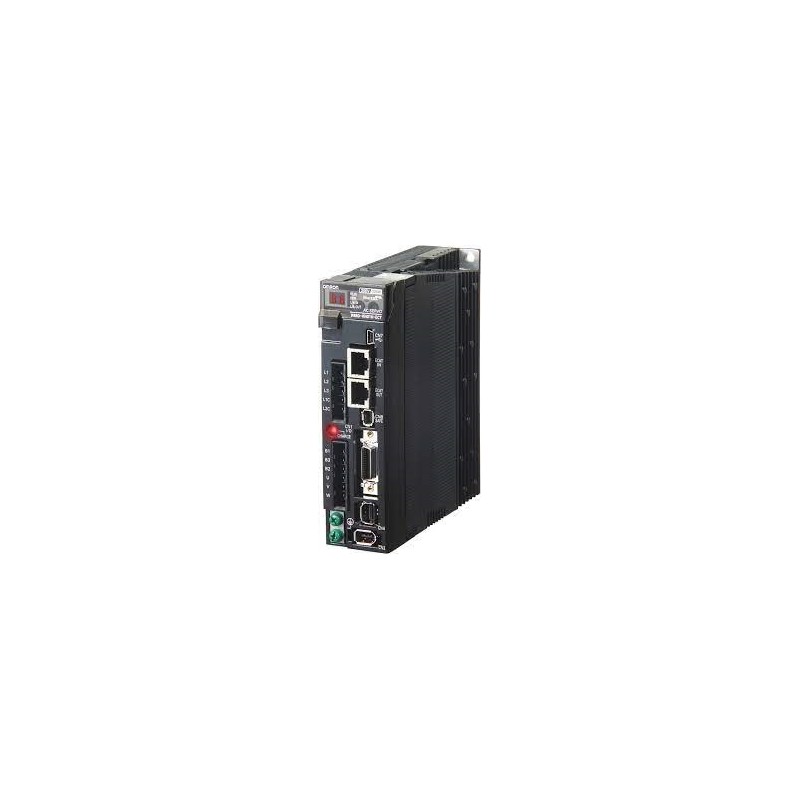 Omron R88D-KN04H-ECT-L Product Image