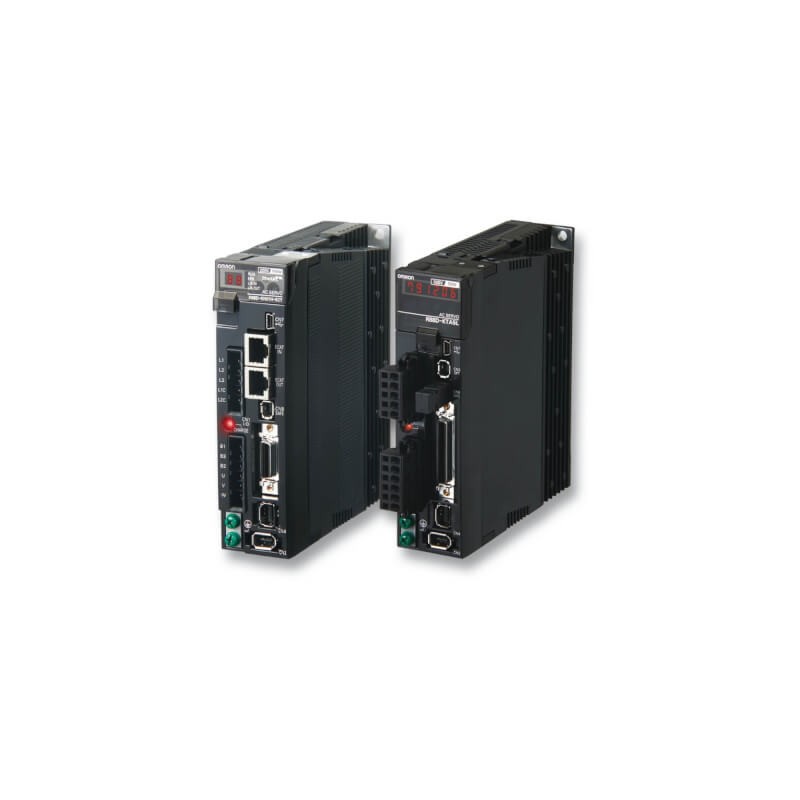 Omron R88D-KN10H-ML2 Product Image