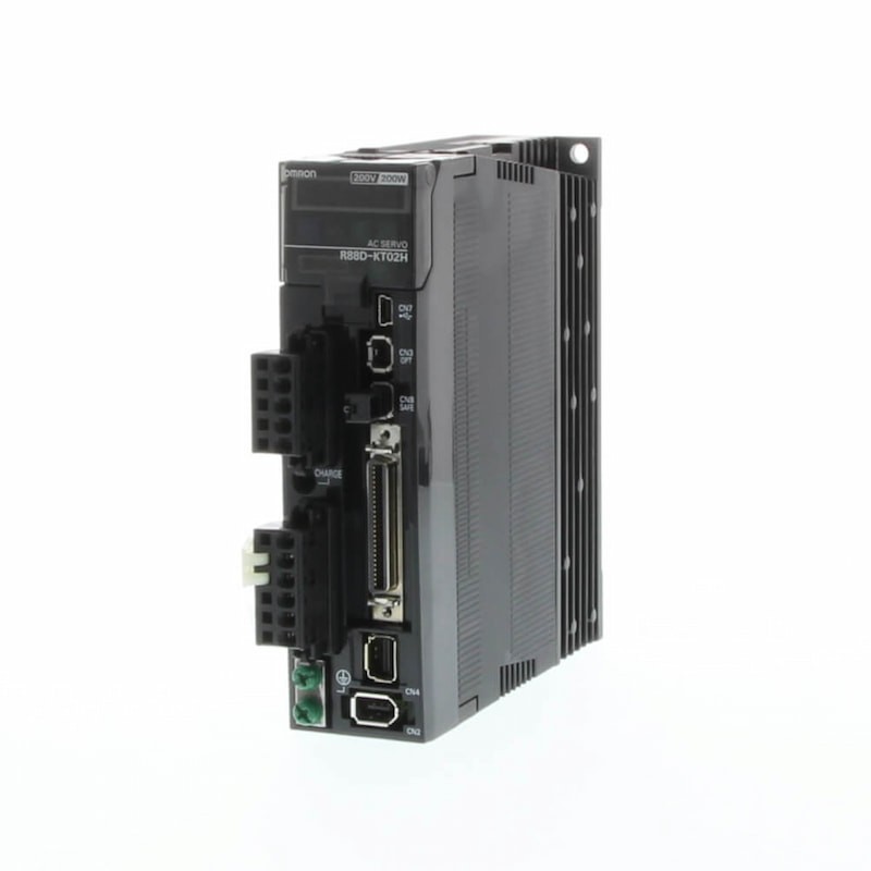 Omron R88D-KT08H-Z Product Image