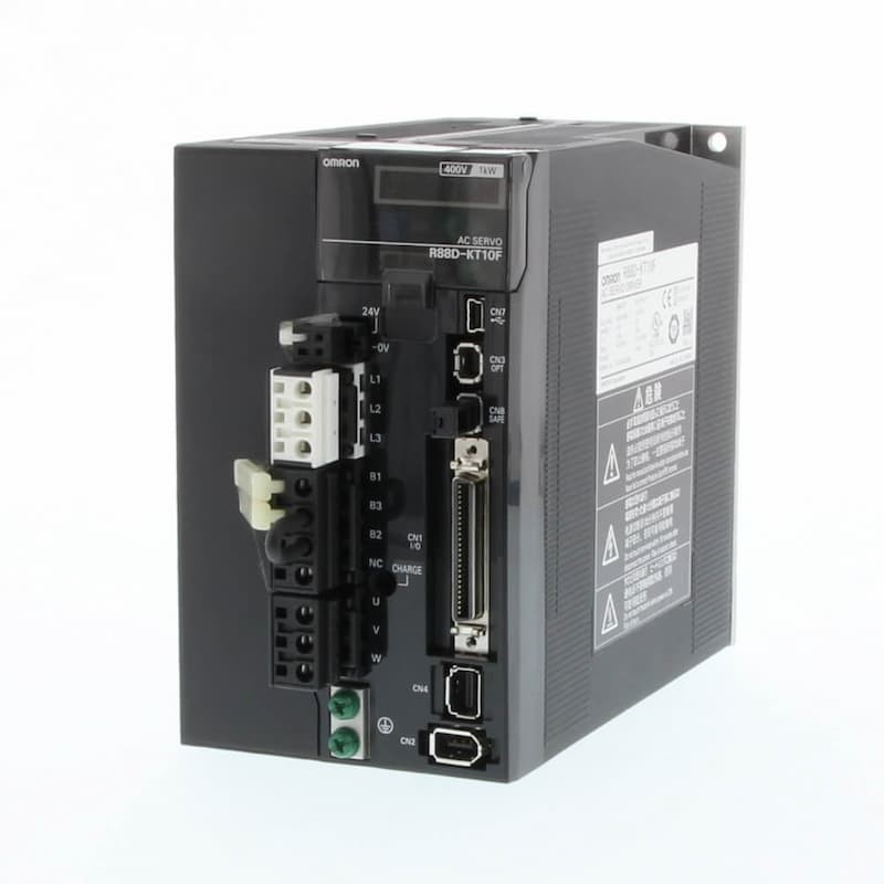 Omron R88D-KT10H Product Image
