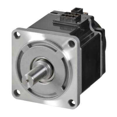 Omron R88M-1M40030H-S2 Product Image