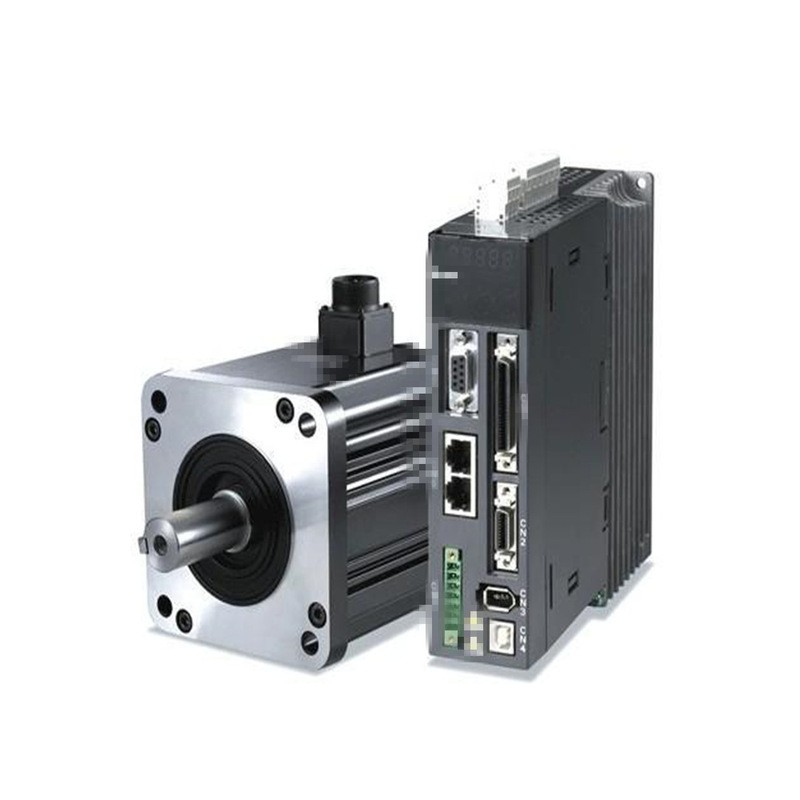 Omron R88M-G1K520T-BS2 Product Image