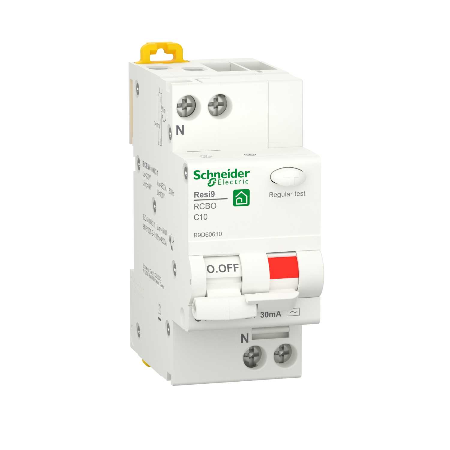 Schnieder Electric R9D60610