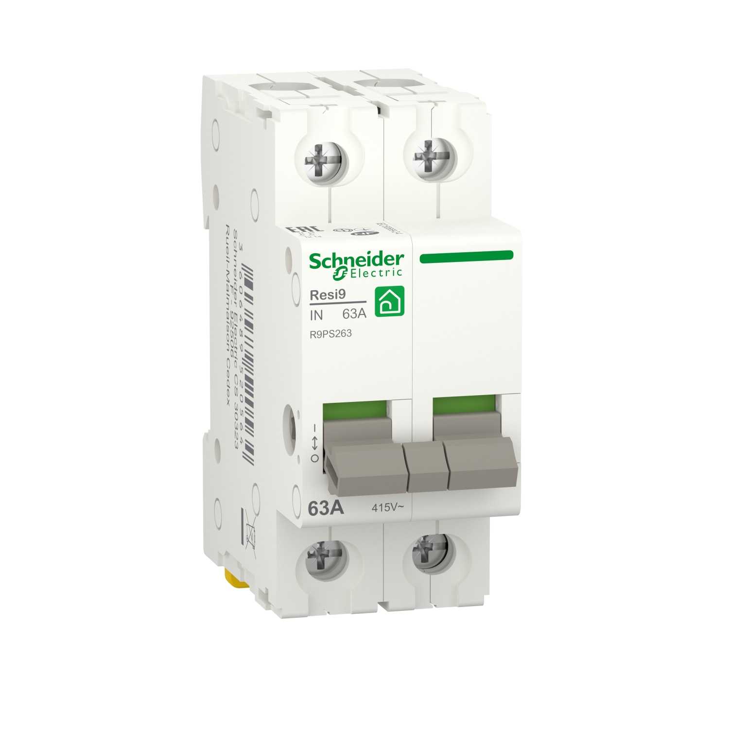 Schnieder Electric R9PS263