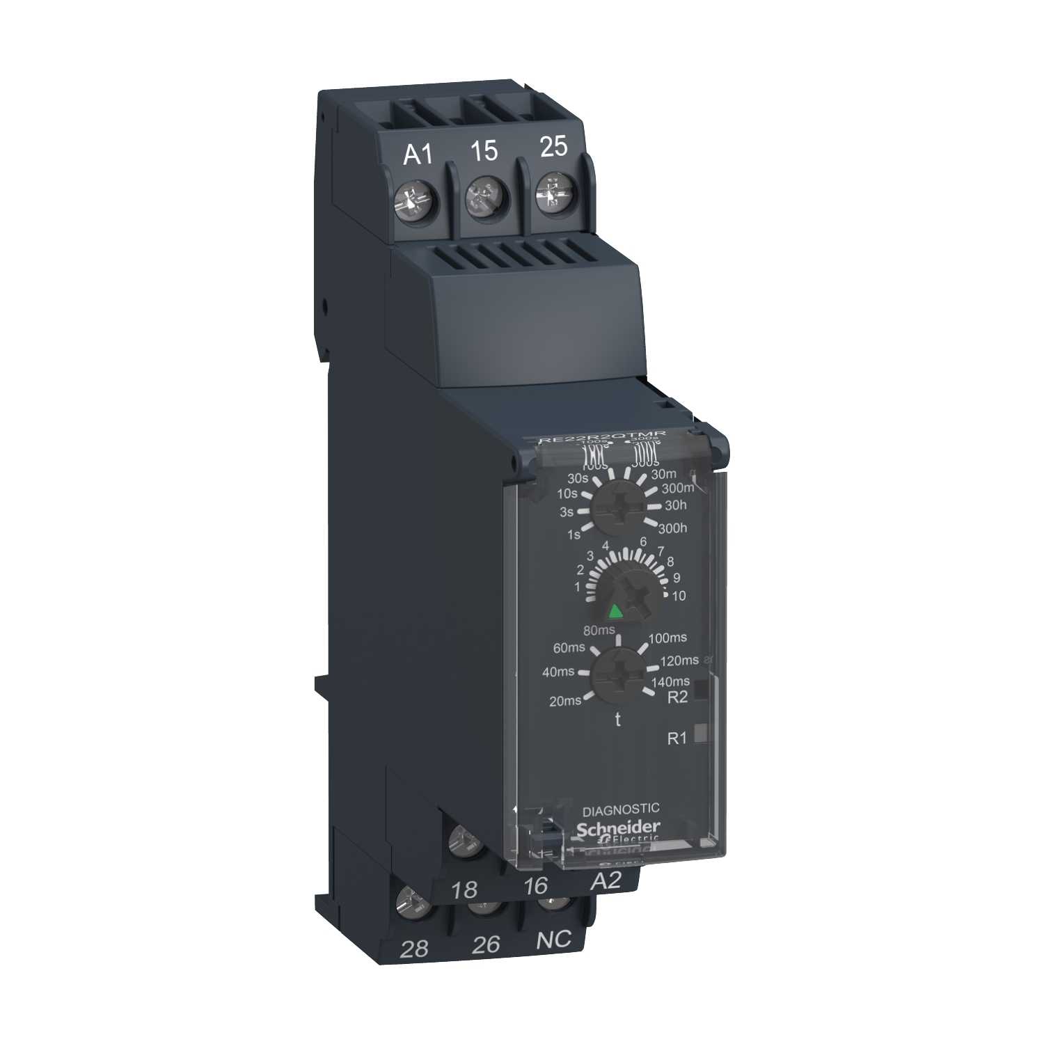 Schnieder Electric RE22R2QTMR