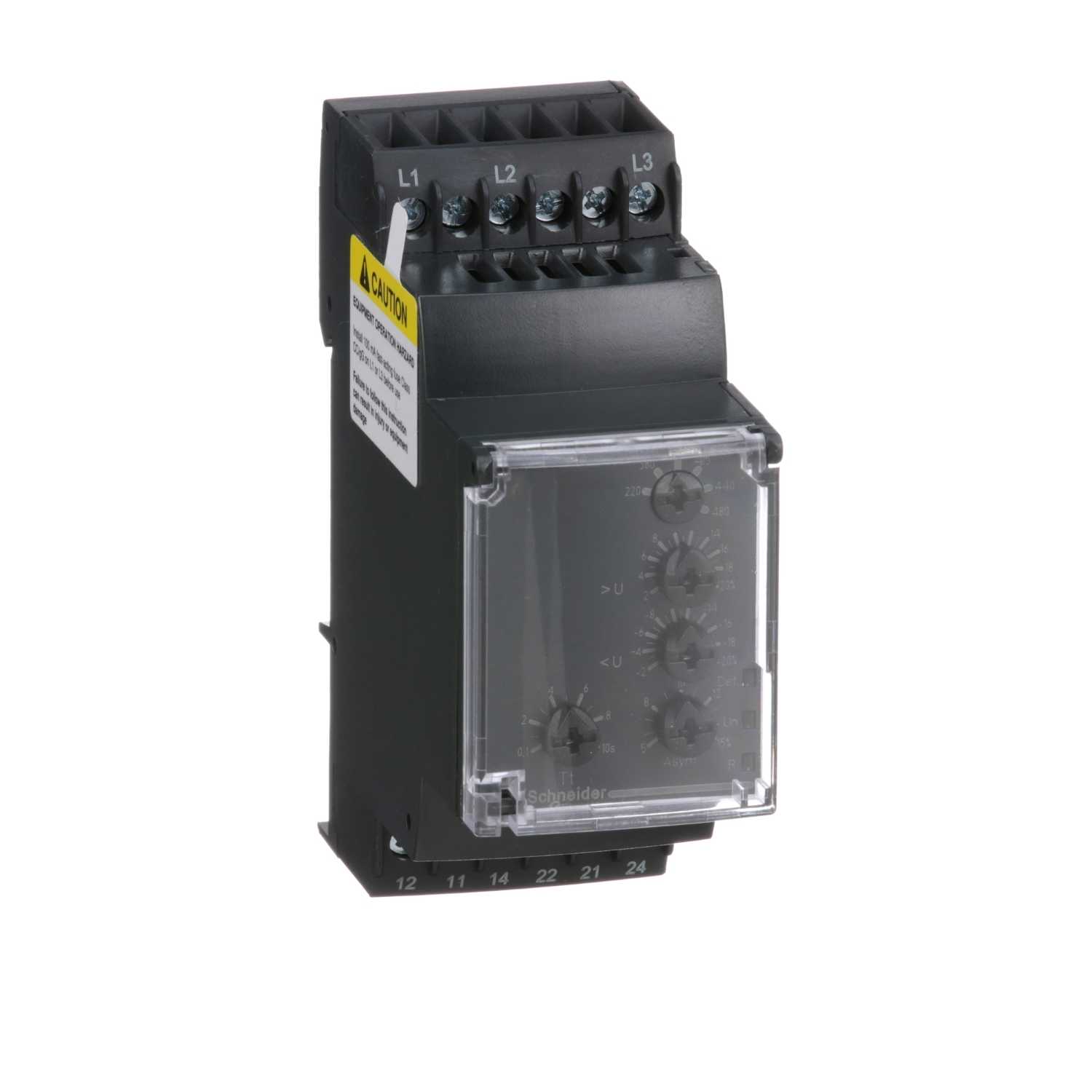 Schnieder Electric RM35TF30