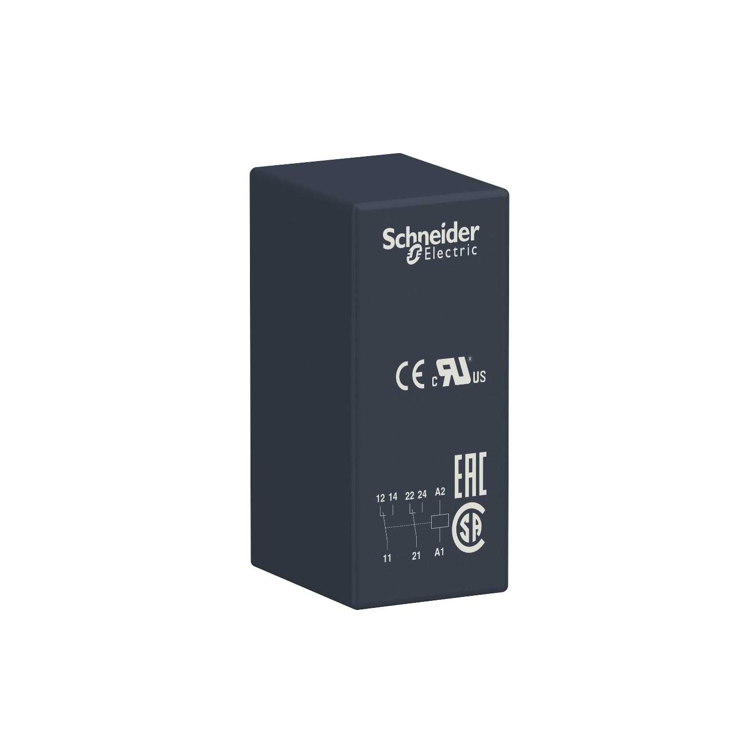 Schnieder Electric RSB2A080M7