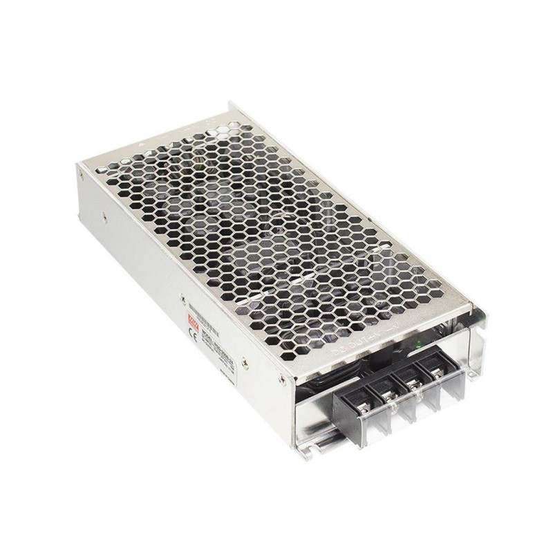 MeanWell RSD-300F-12 Product Image