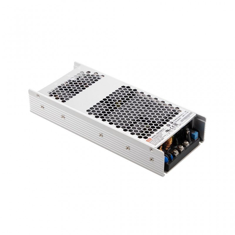 MeanWell RSD-500D-48 Product Image