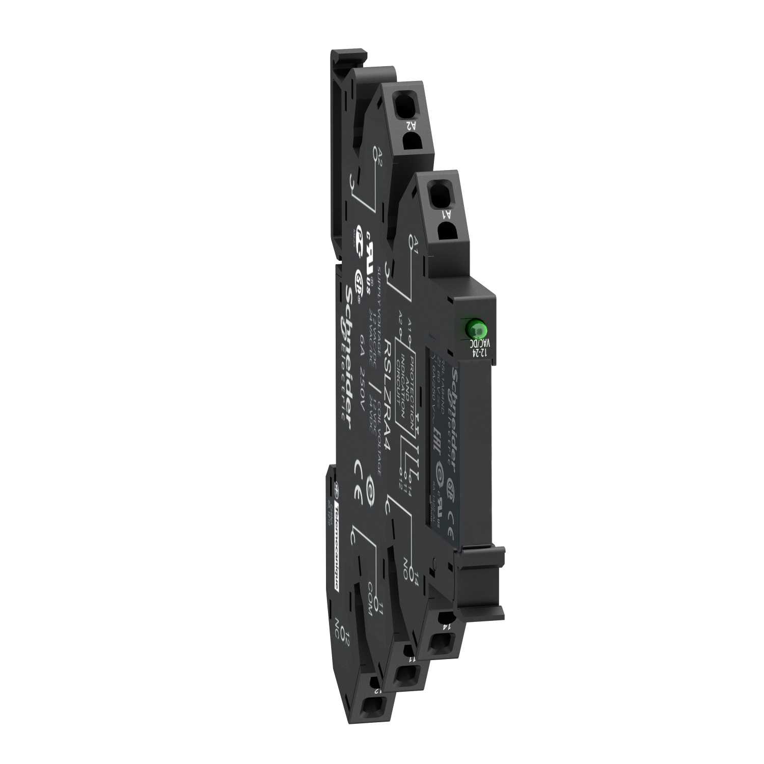 Schnieder Electric RSL1PRBU