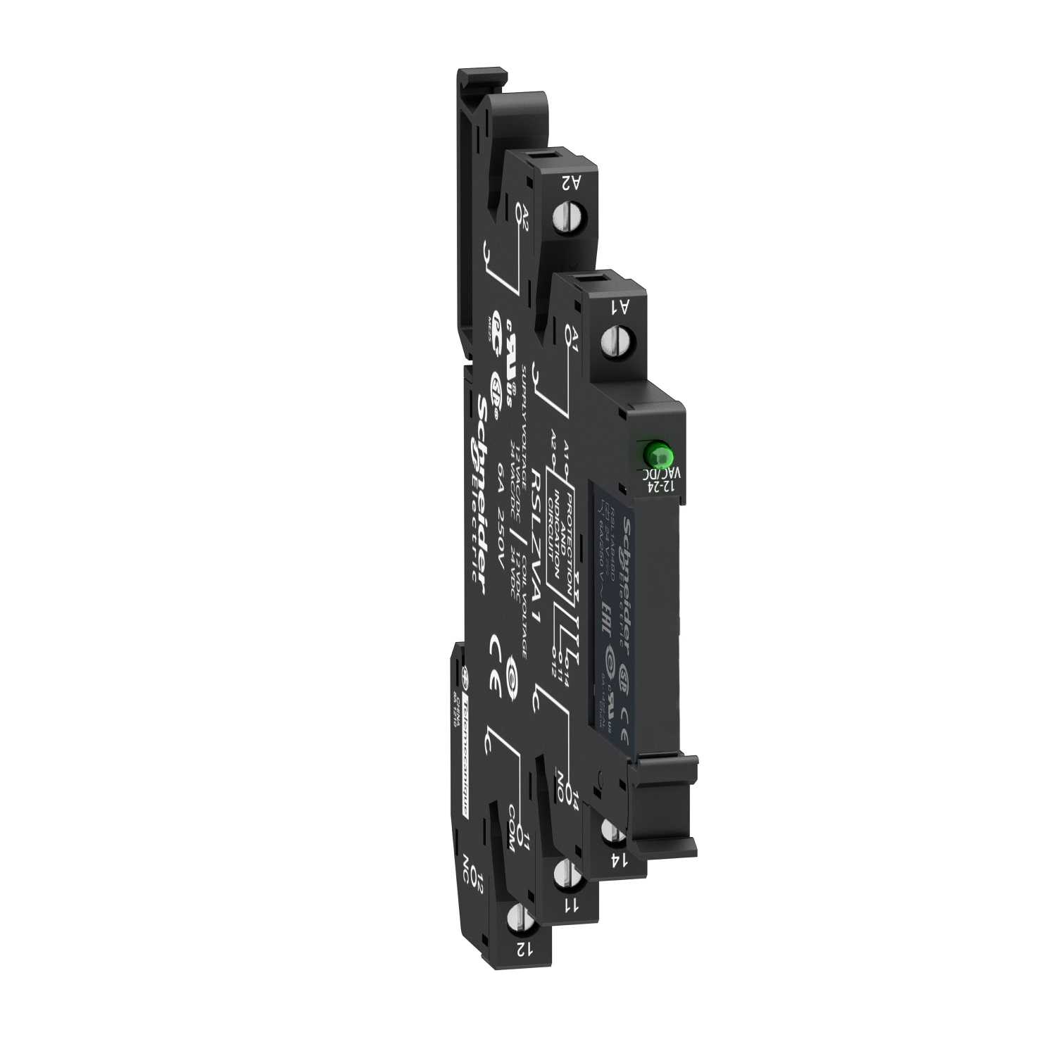 Schnieder Electric RSL1PVBU