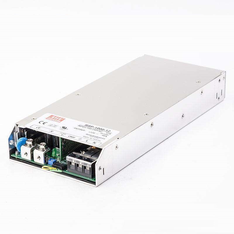 MeanWell RSP-1000-12 Product Image