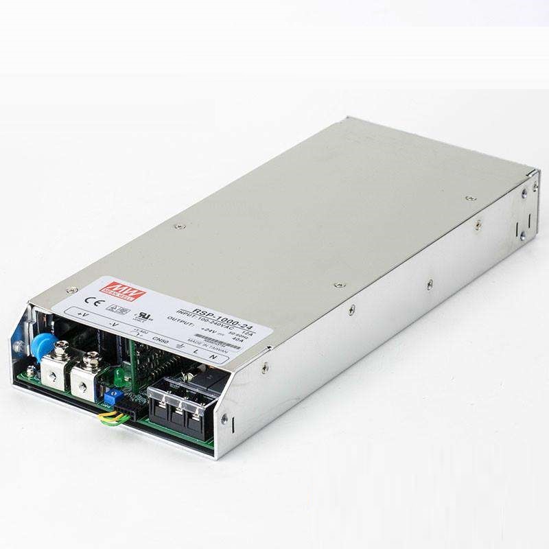 MeanWell RSP-1000-24 Product Image