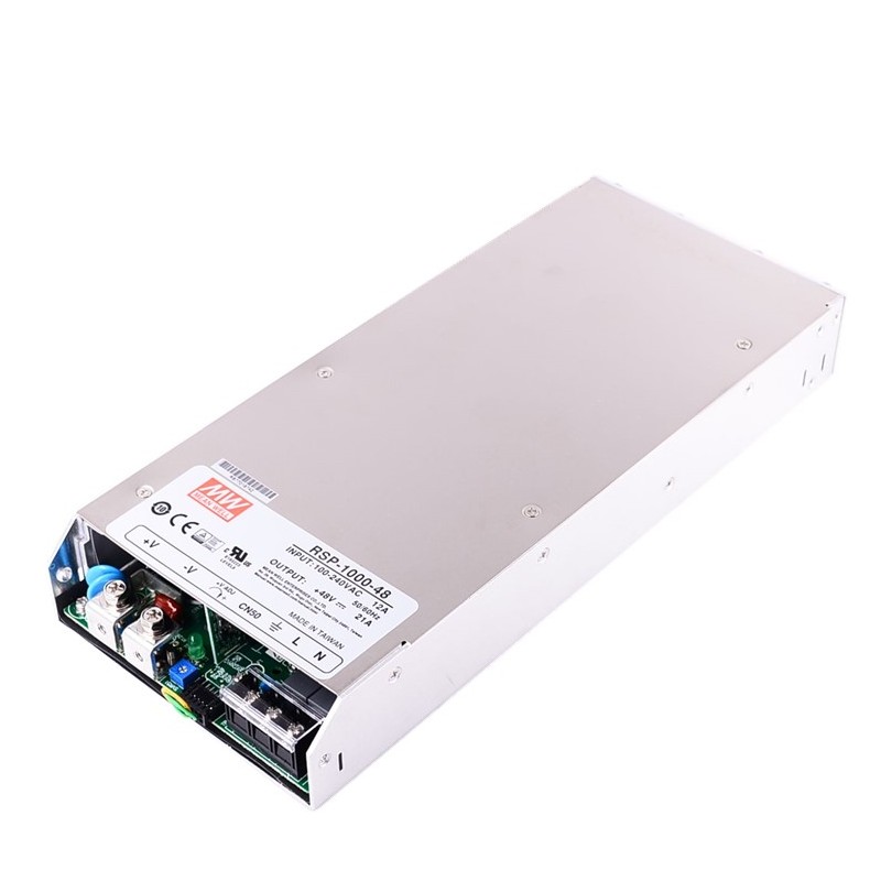 MeanWell RSP-1000-48 Product Image