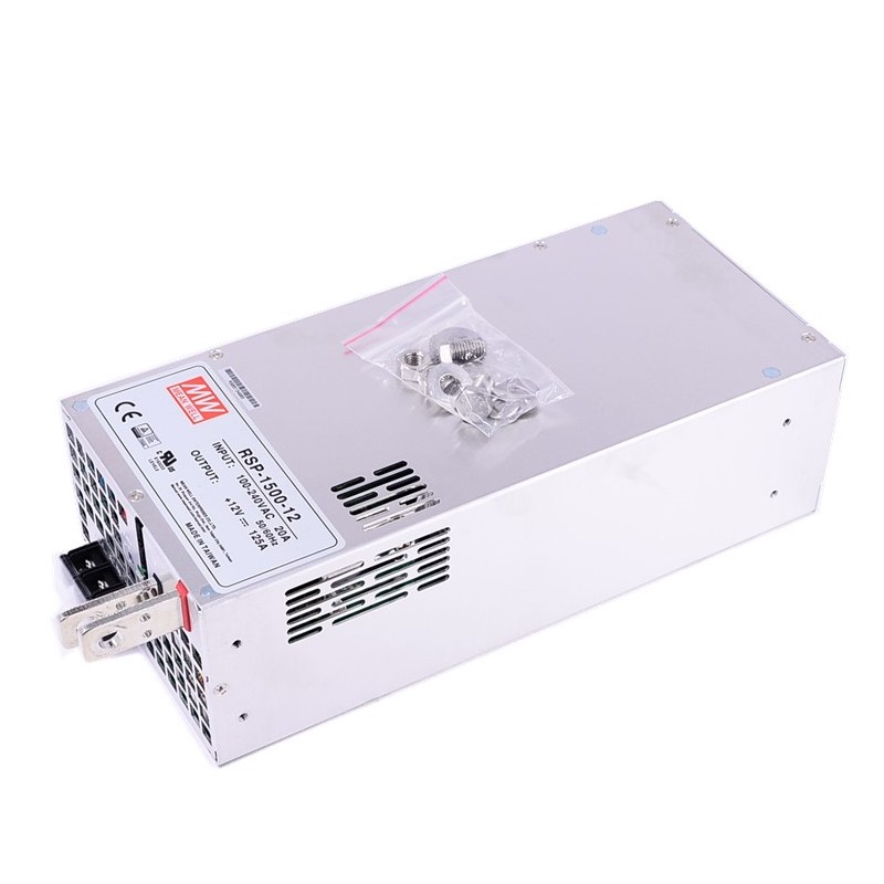 MeanWell RSP-1500-12 Product Image