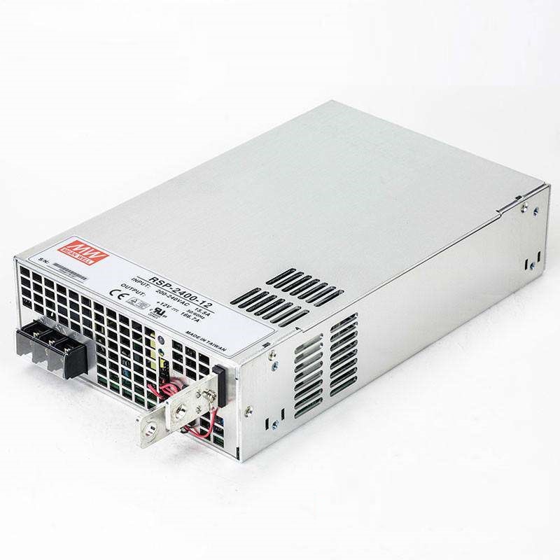 MeanWell RSP-2400-12 Product Image