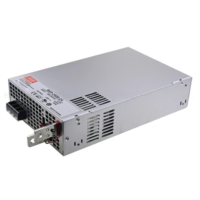 MeanWell RSP-2400-24 Product Image