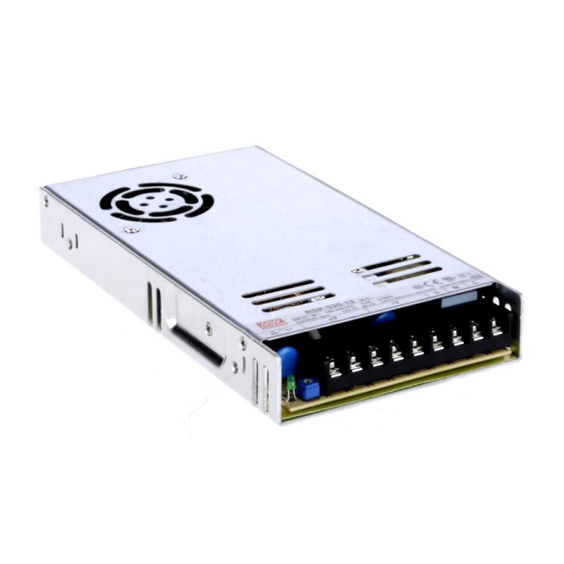 MeanWell RSP-320-12 Product Image