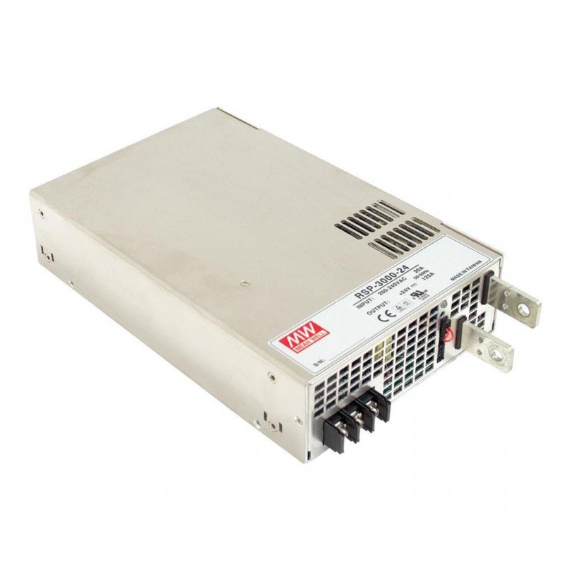 MeanWell RSP-320-13.5 Product Image