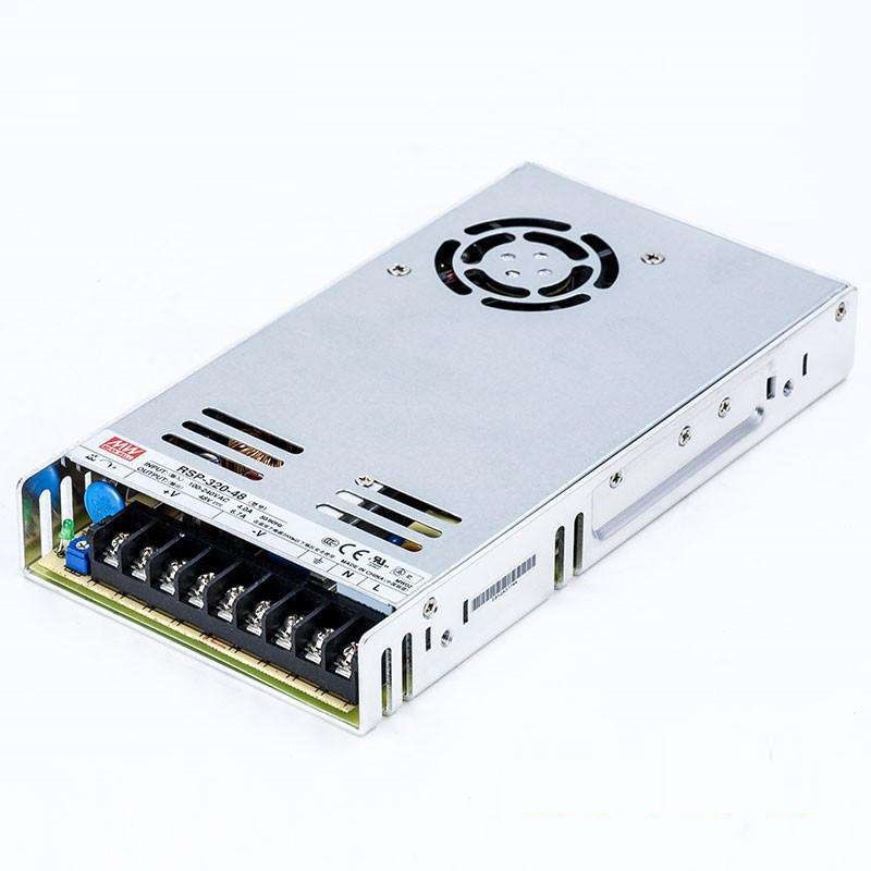 MeanWell RSP-320-48 Product Image