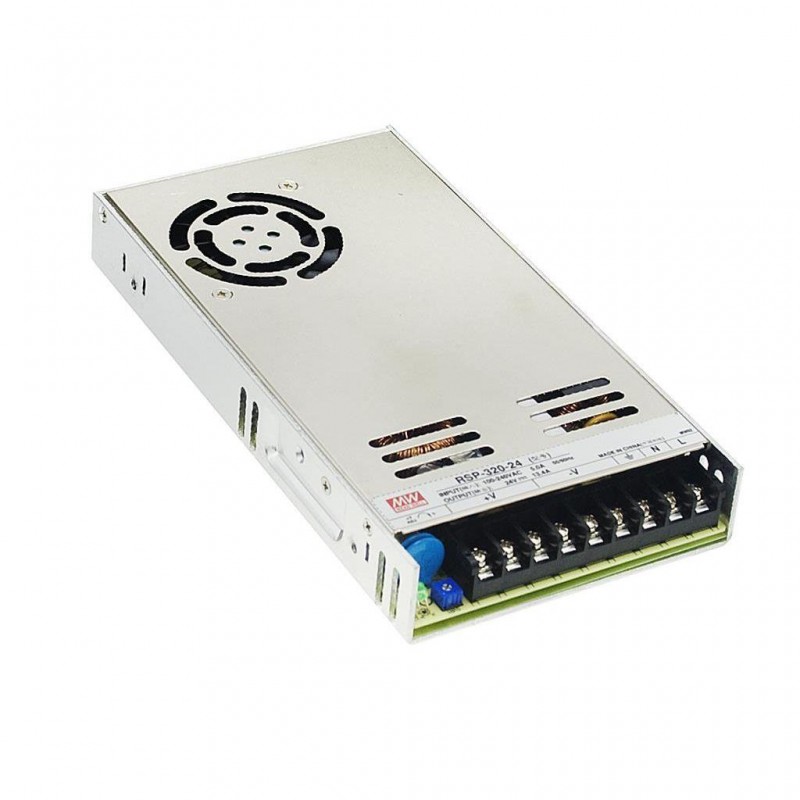 MeanWell RSP-320-5 Product Image