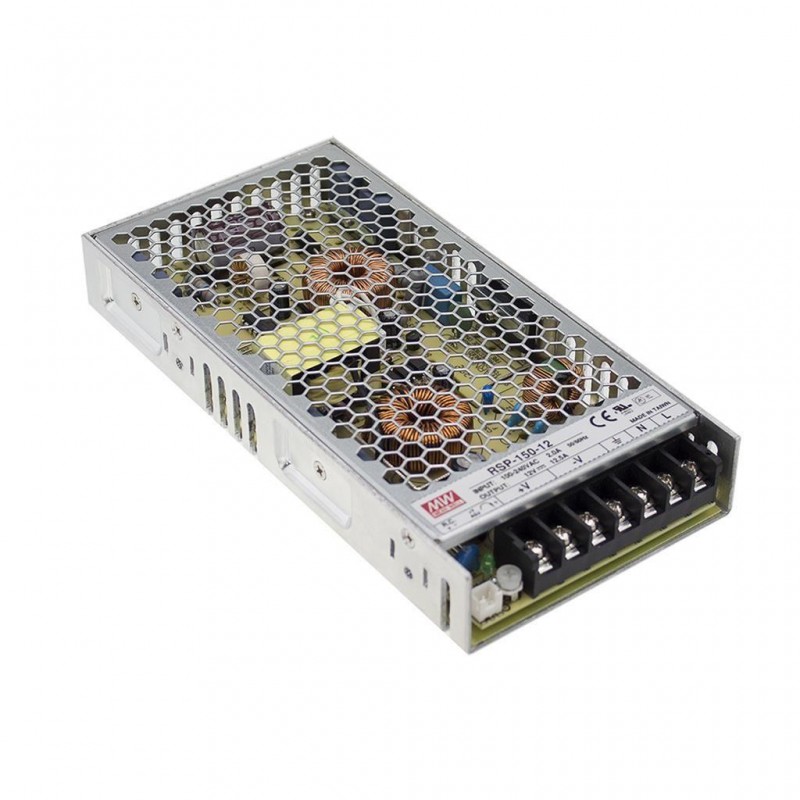 MeanWell RSP-75-5 Product Image
