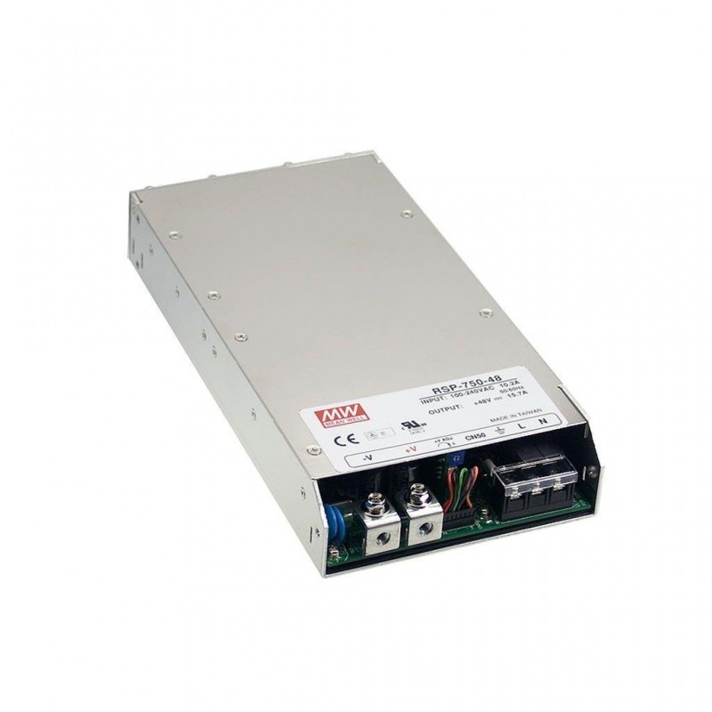 MeanWell RSP-750-12 Product Image