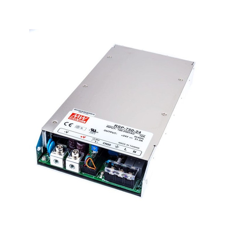 MeanWell RSP-750-24 Product Image