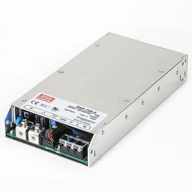 MeanWell RSP-750-5 Product Image