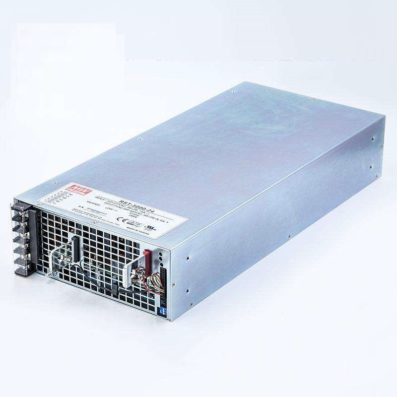 MeanWell RST-5000-24 Product Image