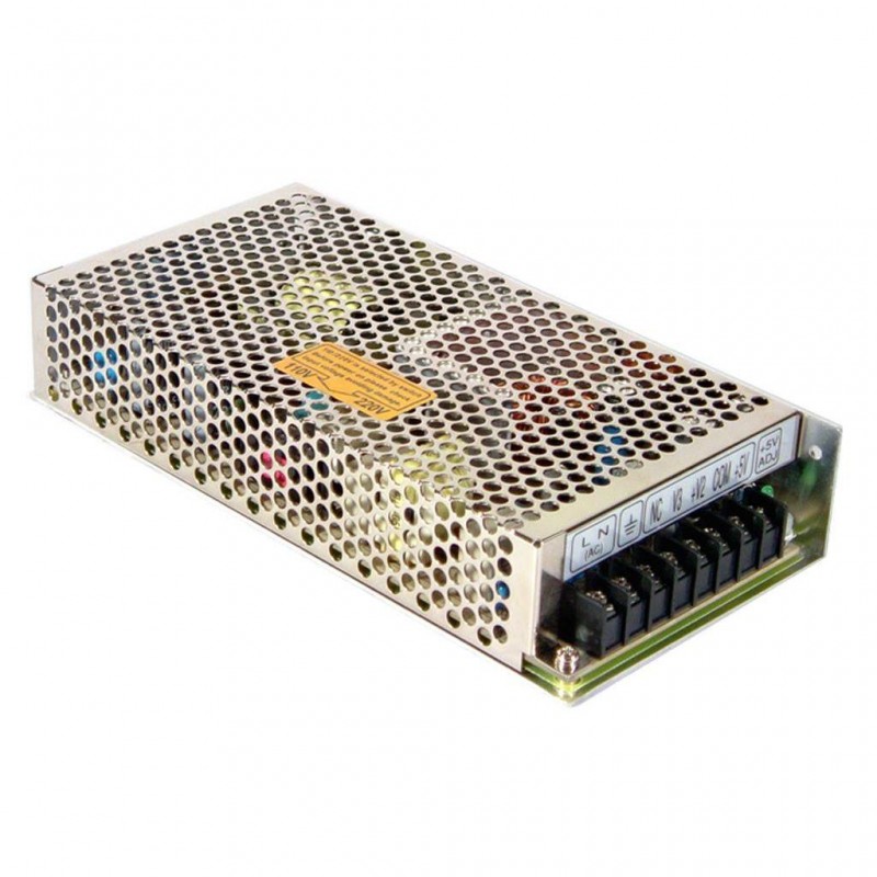 MeanWell RT-125A Product Image