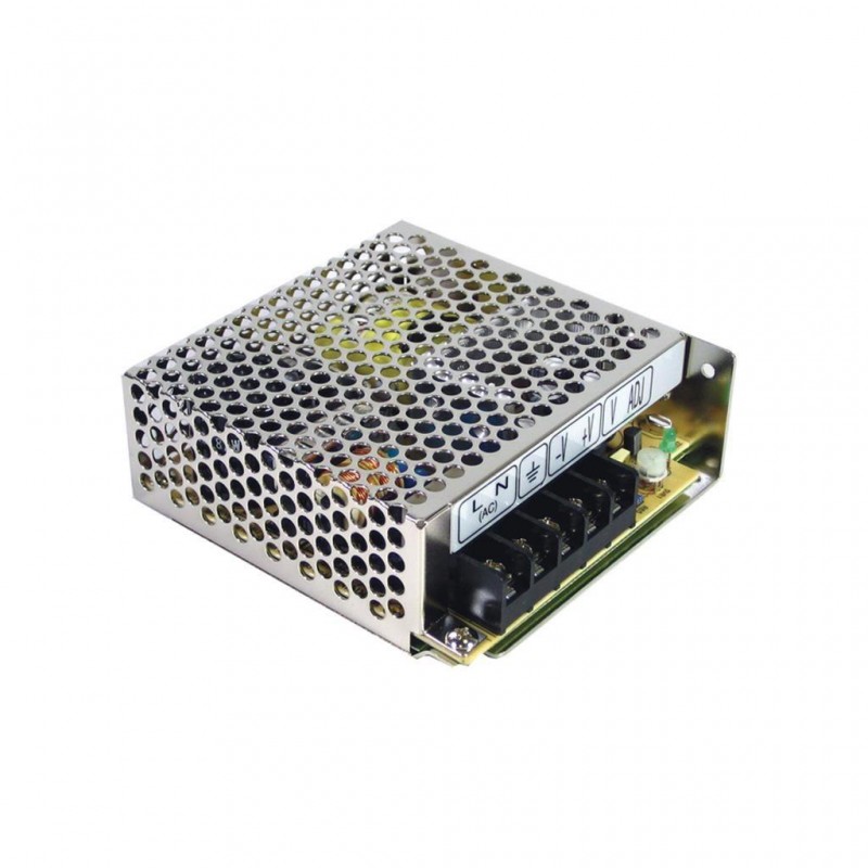MeanWell RT-50C Product Image