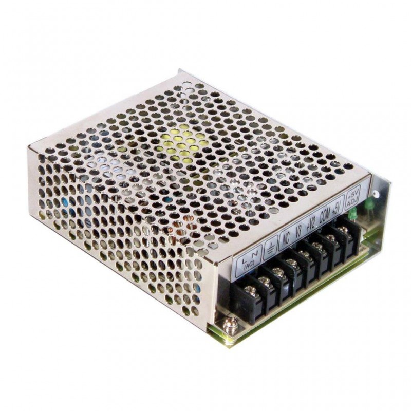 MeanWell RT-65D Product Image
