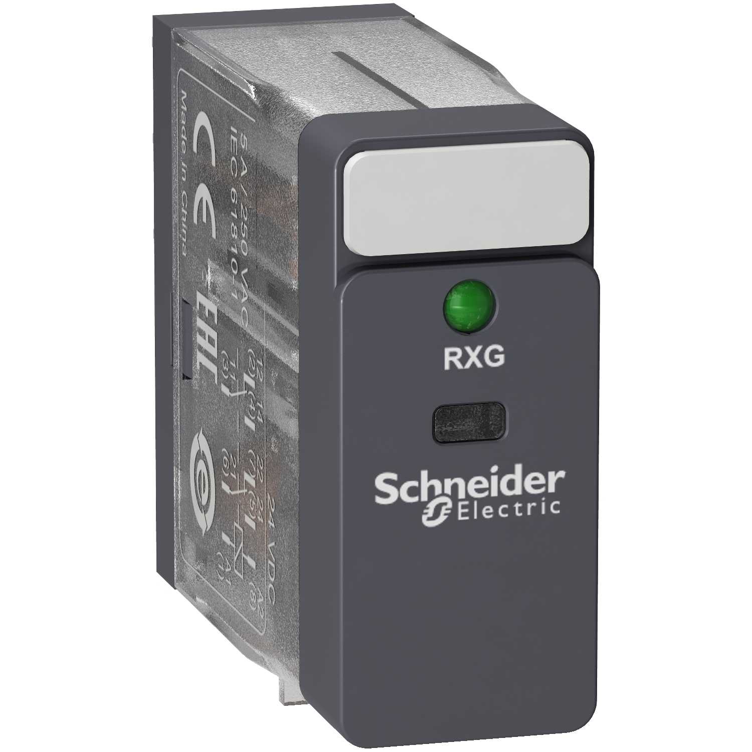 Schnieder Electric RXG23BD