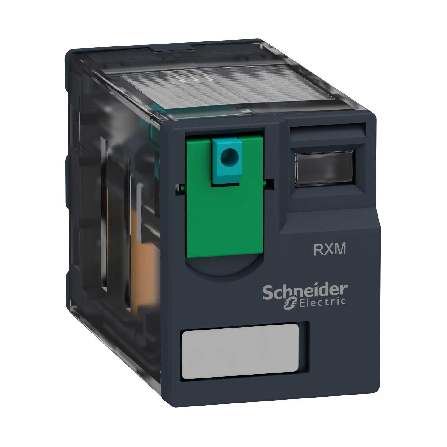 Schnieder Electric RXM4AB1BD