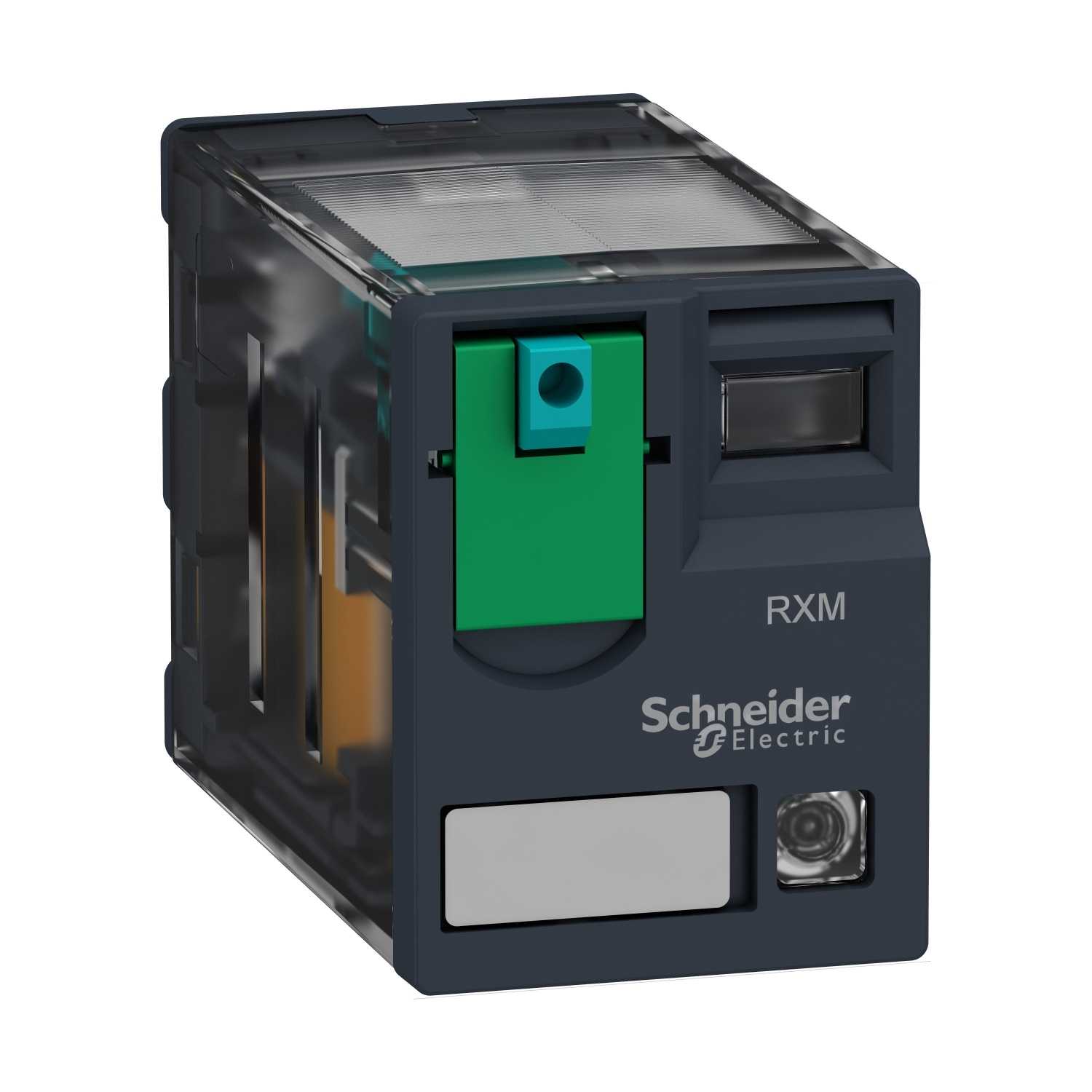 Schnieder Electric RXM4AB2BD