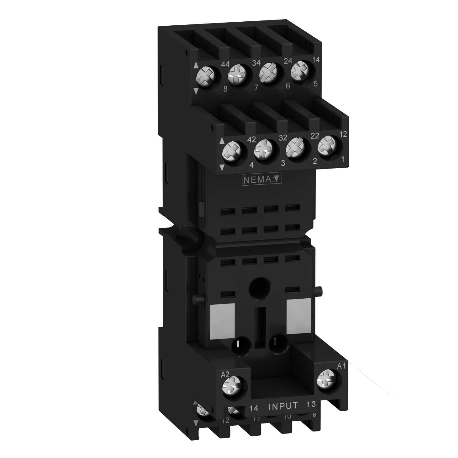 Schnieder Electric RXZE2M114M