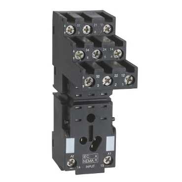 Schnieder Electric RXZE2S111M