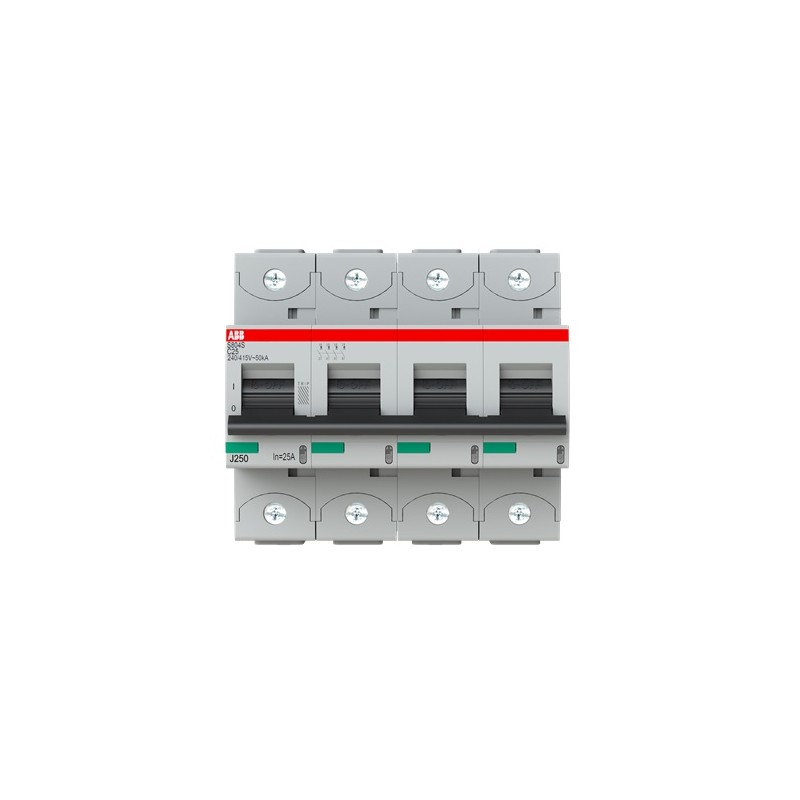 ABB S804S-C25