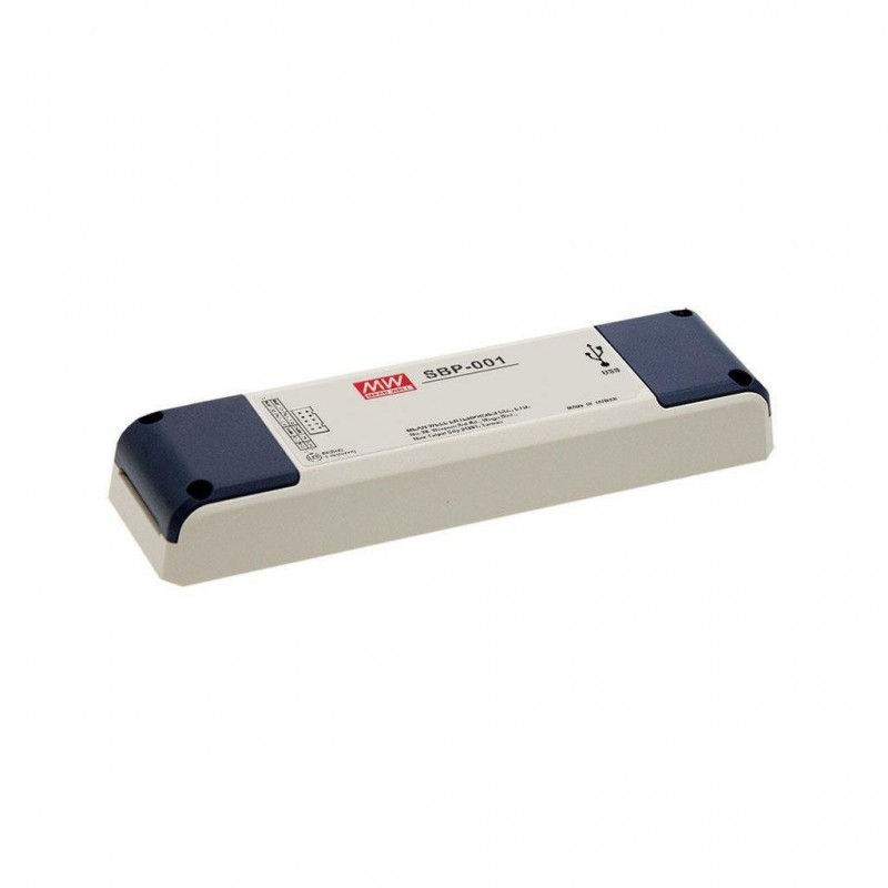 MeanWell SBP-001 Product Image